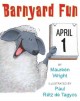 Go to record Barnyard fun