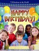 Go to record Happy birthday!