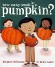 Go to record How many seeds in a pumpkin?