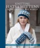 Go to record Knitting hats & mittens from around the world : 34 heirloo...