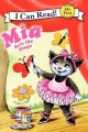 Go to record Mia sets the stage