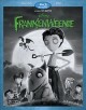 Go to record Frankenweenie