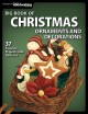 Go to record Big book of Christmas ornaments and decorations : 37 favor...