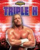 Go to record Triple H