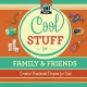 Go to record Cool stuff for family & friends