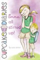 Go to record Emma all stirred up!