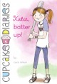 Go to record Katie, batter up!