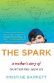 Go to record The spark : a mother's story of nurturing genius