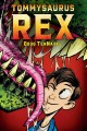 Go to record Tommysaurus Rex