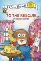 Go to record To the rescue