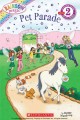 Go to record Pet parade