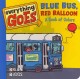 Go to record Blue bus, red balloon : a book of colors