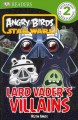 Go to record Lard Vader's villains