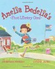 Go to record Amelia Bedelia's first library card