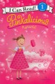 Go to record Pinkalicious, puptastic!