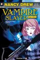 Go to record Vampire slayer. Part one