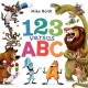 Go to record 123 versus ABC