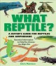Go to record What reptile? : a buyer's guide for reptiles and amphibians