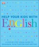 Go to record Help your kids with English : a step-by-step visual guide ...