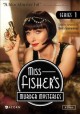 Go to record Miss Fisher's murder mysteries. Series 1