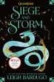 Go to record Siege and storm