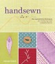 Go to record Handsewn : the essential techniques for tailoring and embe...