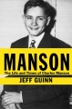 Go to record Manson : the life and times of Charles Manson