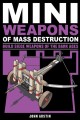 Go to record Miniweapons of mass destruction 3 : build siege weapons of...