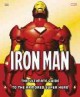 Go to record Iron Man : the ultimate guide to the armored super hero