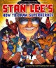 Go to record Stan Lee's How to draw superheroes