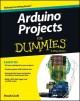 Go to record Arduino projects for dummies