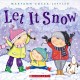 Go to record Let it snow