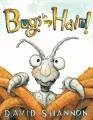 Go to record Bugs in my hair!