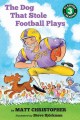 Go to record The dog that stole football plays