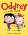 Go to record Oddrey and the new kid