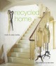 Go to record Recycled home