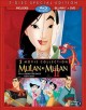 Go to record Mulan Mulan II