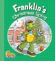 Go to record Franklin's Christmas spirit