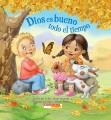 Go to record Dios es bueno todo el tiempo