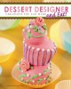 Go to record Dessert designer : creations you can make and eat!