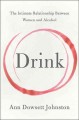 Go to record Drink : the intimate relationship between women and alcohol