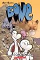 Go to record Bone : Rock Jaw - master of the Eastern border