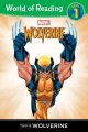 Go to record This is Wolverine