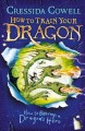 Go to record How to betray a dragon's hero