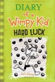 Go to record Diary of a wimpy kid : Hard luck
