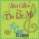 Go to record Jim Gill sings do re mi on his toe leg knee