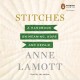 Go to record Stitches a handbook on meaning, hope and repair