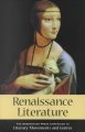 Go to record Renaissance literature