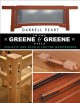 Go to record In the Greene & Greene style : projects and details for th...