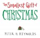Go to record The smallest gift of Christmas